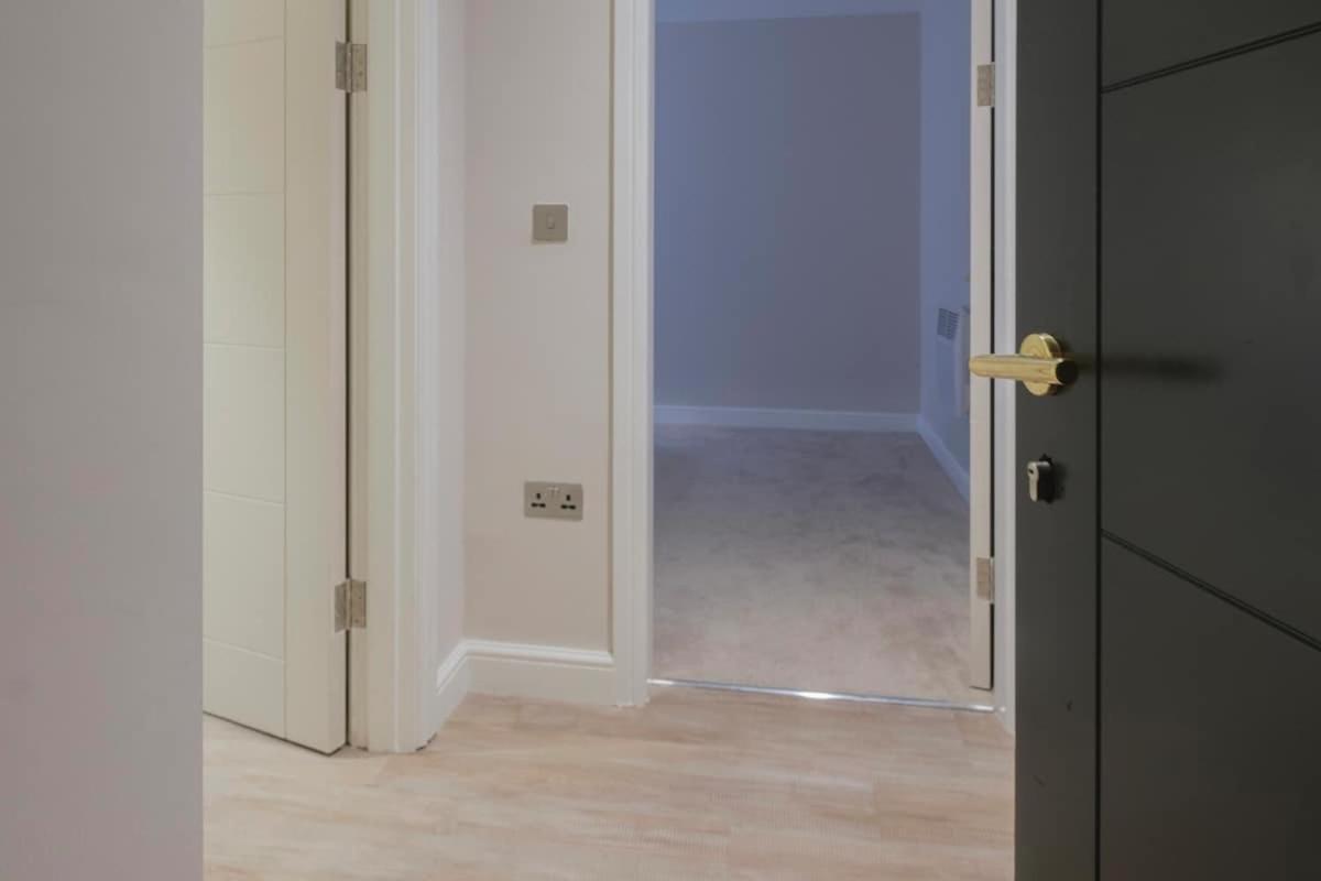 Charming 1-Bedroom Apartment In Leeds City Centre Perfect For Couples Or Solo Travelers エクステリア 写真